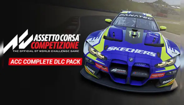 Assetto Corsa Comp.