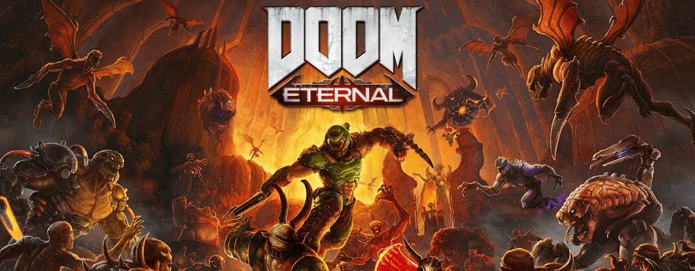 DOOM Eternal