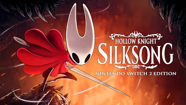 Silksong