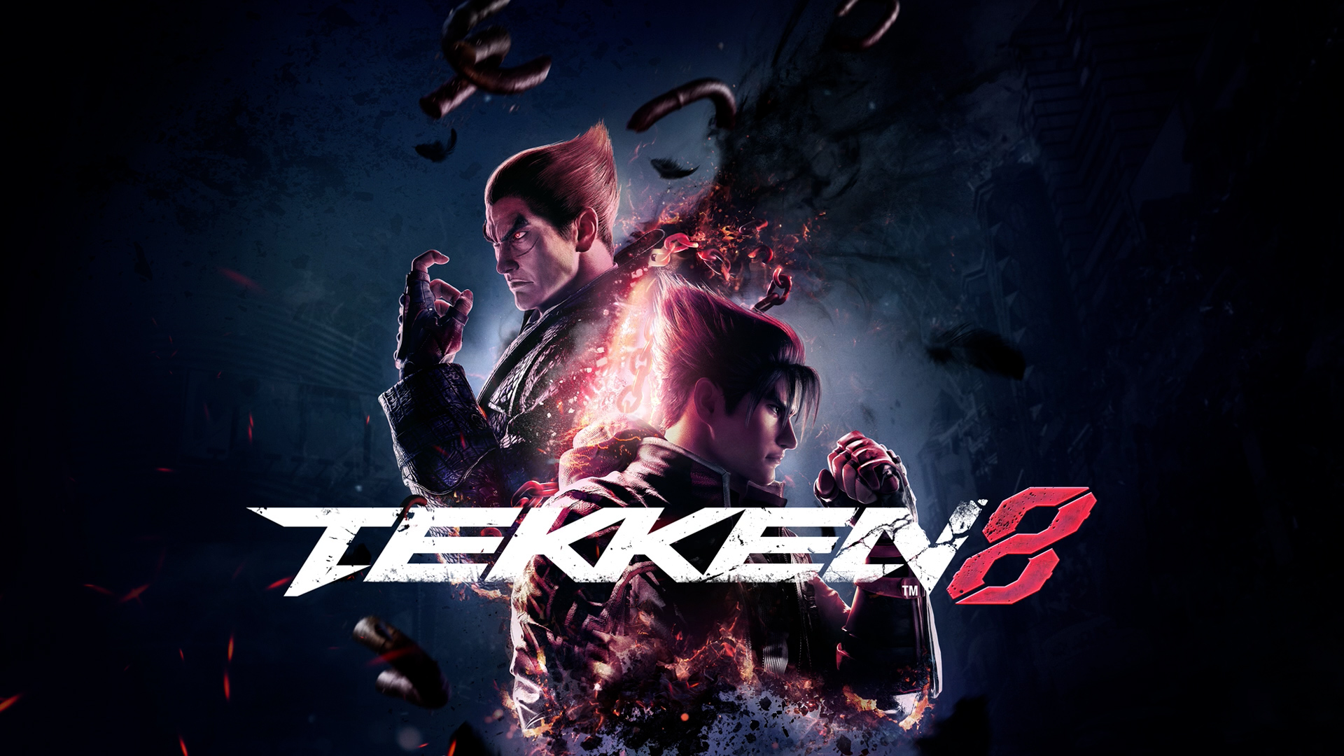 Tekken 8